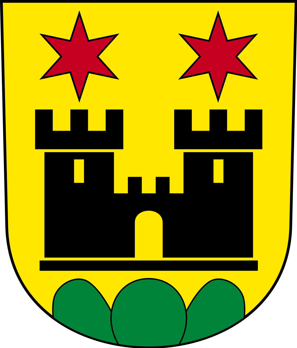 SVP Bezirk Meilen